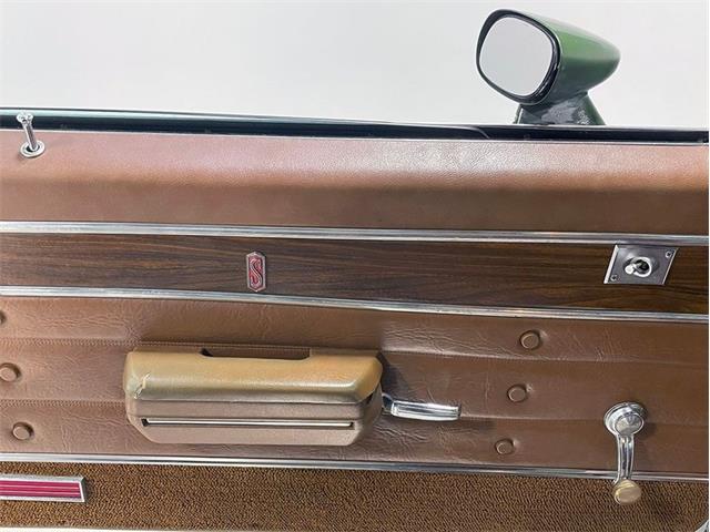 1972 Oldsmobile 442 (CC-2062548) for sale in Depew, New York