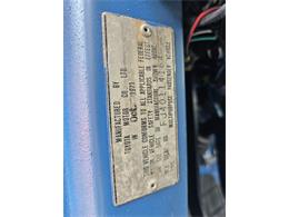 1972 Toyota Land Cruiser FJ40 (CC-2062549) for sale in Palmetto, Florida