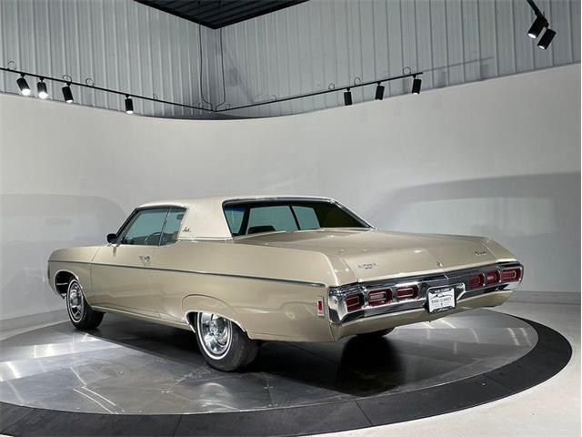 1969 Chevrolet Impala (CC-2062557) for sale in Depew, New York