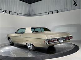 1969 Chevrolet Impala (CC-2062557) for sale in Depew, New York