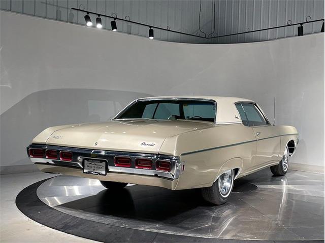 1969 Chevrolet Impala (CC-2062557) for sale in Depew, New York