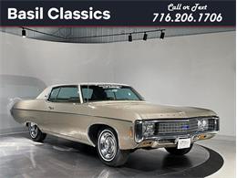 1969 Chevrolet Impala (CC-2062557) for sale in Depew, New York
