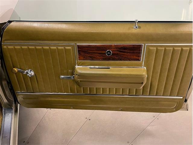 1969 Chevrolet Impala (CC-2062557) for sale in Depew, New York