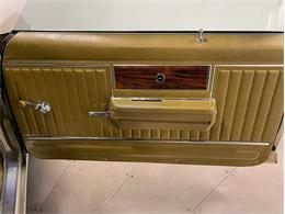 1969 Chevrolet Impala (CC-2062557) for sale in Depew, New York
