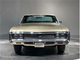 1969 Chevrolet Impala (CC-2062557) for sale in Depew, New York