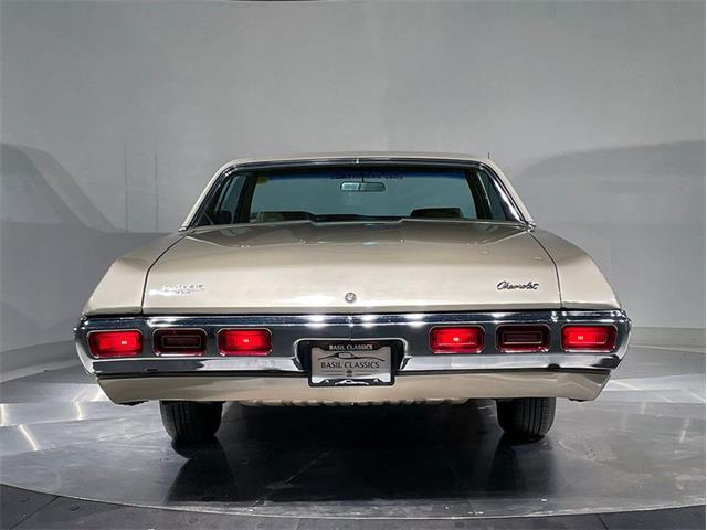 1969 Chevrolet Impala (CC-2062557) for sale in Depew, New York