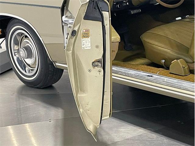 1969 Chevrolet Impala (CC-2062557) for sale in Depew, New York