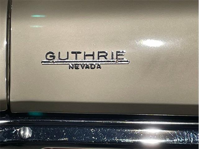 1969 Chevrolet Impala (CC-2062557) for sale in Depew, New York