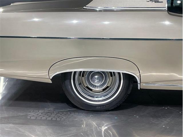 1969 Chevrolet Impala (CC-2062557) for sale in Depew, New York