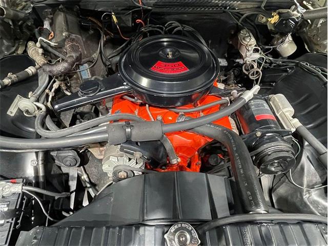1969 Chevrolet Impala (CC-2062557) for sale in Depew, New York