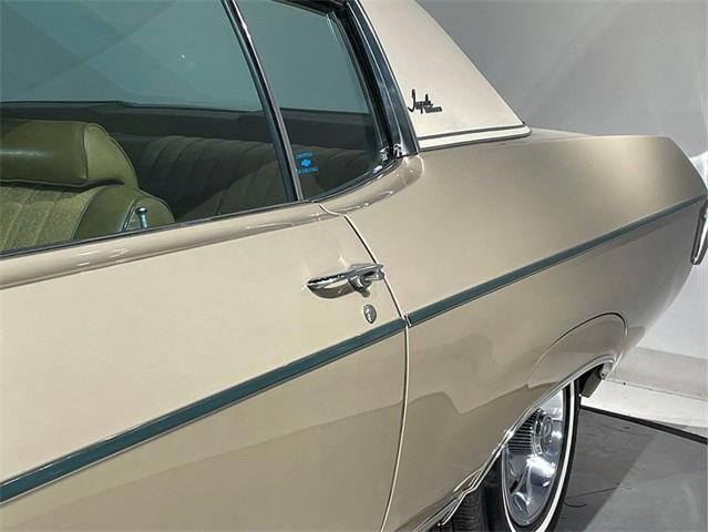 1969 Chevrolet Impala (CC-2062557) for sale in Depew, New York