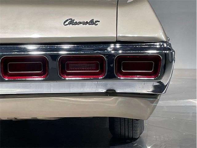 1969 Chevrolet Impala (CC-2062557) for sale in Depew, New York