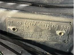 1969 Chevrolet Impala (CC-2062557) for sale in Depew, New York