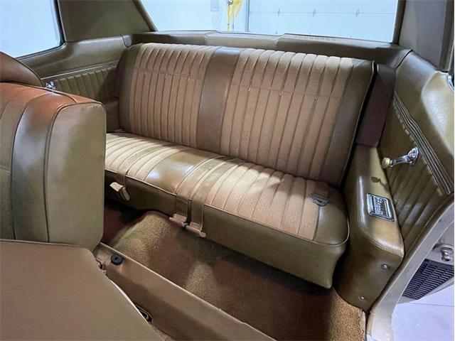 1969 Chevrolet Impala (CC-2062557) for sale in Depew, New York