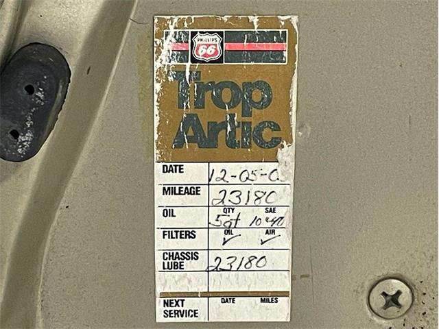 1969 Chevrolet Impala (CC-2062557) for sale in Depew, New York
