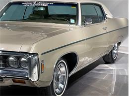 1969 Chevrolet Impala (CC-2062557) for sale in Depew, New York