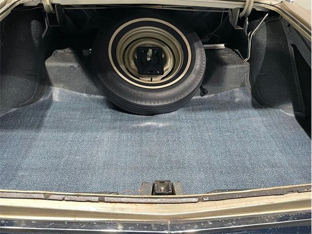 1969 Chevrolet Impala (CC-2062557) for sale in Depew, New York