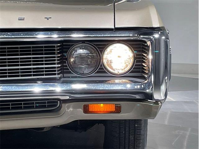 1969 Chevrolet Impala (CC-2062557) for sale in Depew, New York