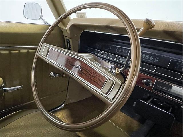 1969 Chevrolet Impala (CC-2062557) for sale in Depew, New York