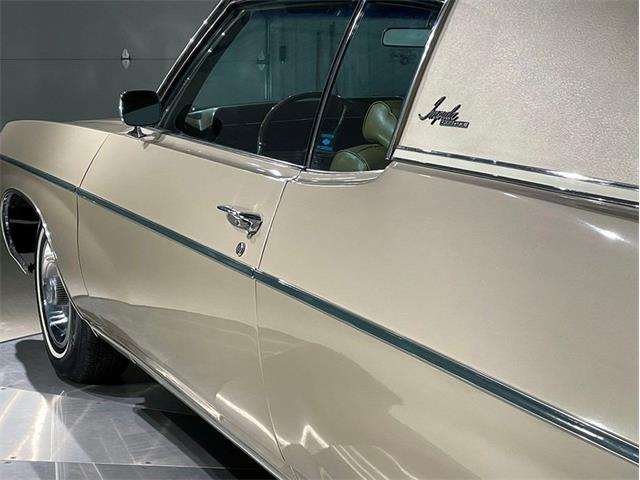 1969 Chevrolet Impala (CC-2062557) for sale in Depew, New York