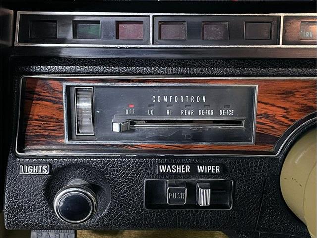 1969 Chevrolet Impala (CC-2062557) for sale in Depew, New York