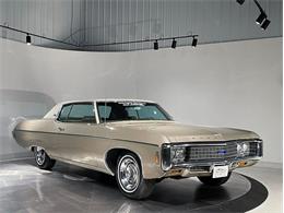 1969 Chevrolet Impala (CC-2062557) for sale in Depew, New York