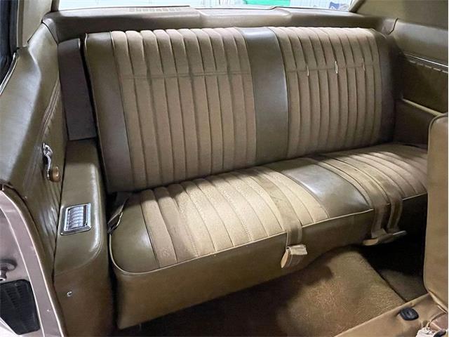 1969 Chevrolet Impala (CC-2062557) for sale in Depew, New York