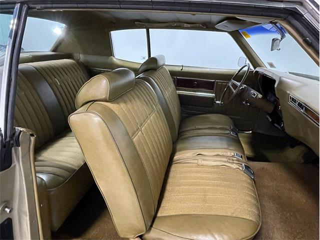 1969 Chevrolet Impala (CC-2062557) for sale in Depew, New York