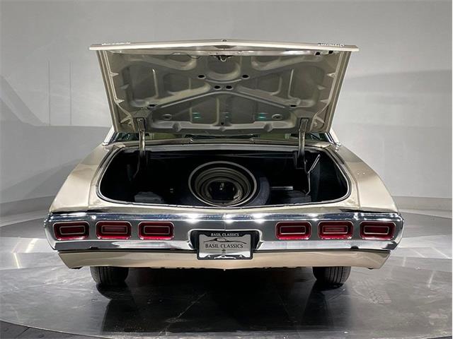1969 Chevrolet Impala (CC-2062557) for sale in Depew, New York