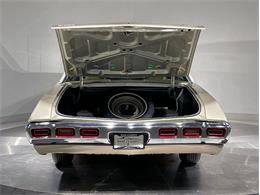 1969 Chevrolet Impala (CC-2062557) for sale in Depew, New York