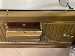 1969 Chevrolet Impala (CC-2062557) for sale in Depew, New York