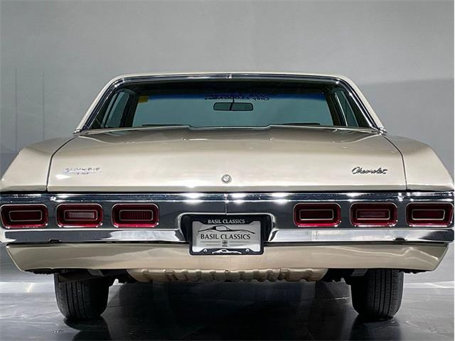 1969 Chevrolet Impala (CC-2062557) for sale in Depew, New York