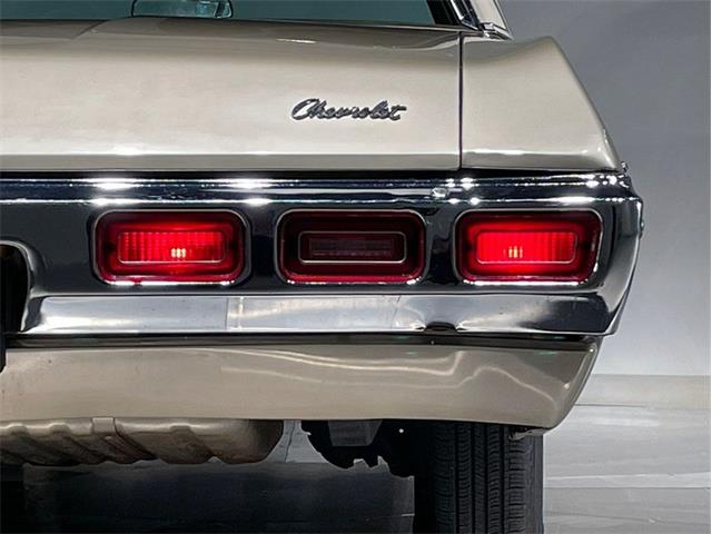 1969 Chevrolet Impala (CC-2062557) for sale in Depew, New York