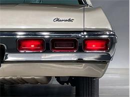 1969 Chevrolet Impala (CC-2062557) for sale in Depew, New York