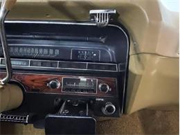 1969 Chevrolet Impala (CC-2062557) for sale in Depew, New York