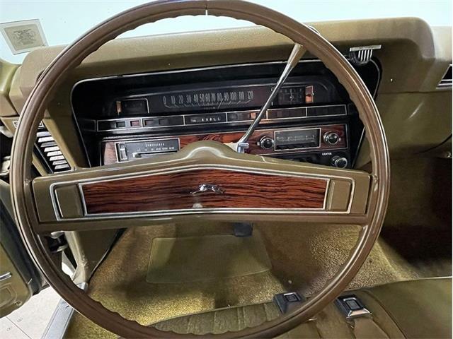 1969 Chevrolet Impala (CC-2062557) for sale in Depew, New York
