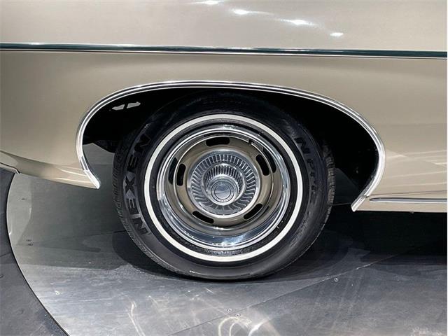 1969 Chevrolet Impala (CC-2062557) for sale in Depew, New York