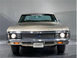 1969 Chevrolet Impala (CC-2062557) for sale in Depew, New York