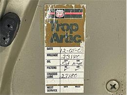 1969 Chevrolet Impala (CC-2062557) for sale in Depew, New York