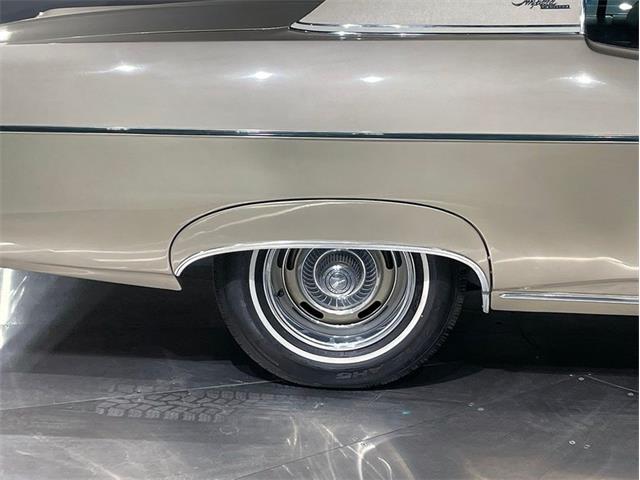 1969 Chevrolet Impala (CC-2062557) for sale in Depew, New York