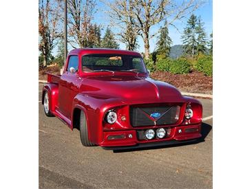 1954 Ford F1 (CC-2062568) for sale in Glendale, California