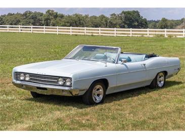 1969 Ford Galaxie 500 (CC-2062581) for sale in Carlisle, Pennsylvania