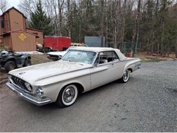 1962 Dodge Polara (CC-2062588) for sale in Carlisle, Pennsylvania
