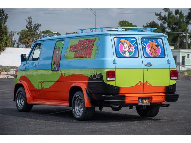 1979 Chevrolet G20 (CC-2062590) for sale in Venice, Florida