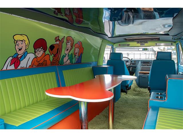 1979 Chevrolet G20 (CC-2062590) for sale in Venice, Florida