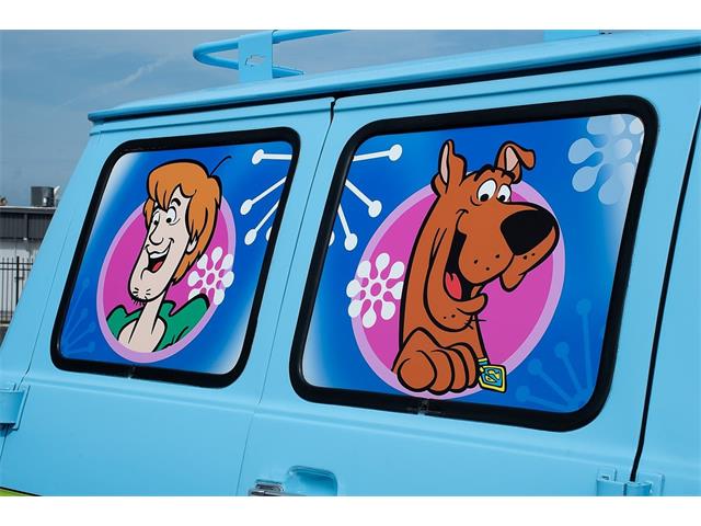 1979 Chevrolet G20 (CC-2062590) for sale in Venice, Florida