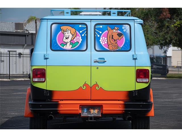 1979 Chevrolet G20 (CC-2062590) for sale in Venice, Florida