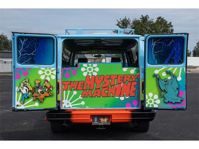 1979 Chevrolet G20 (CC-2062590) for sale in Venice, Florida