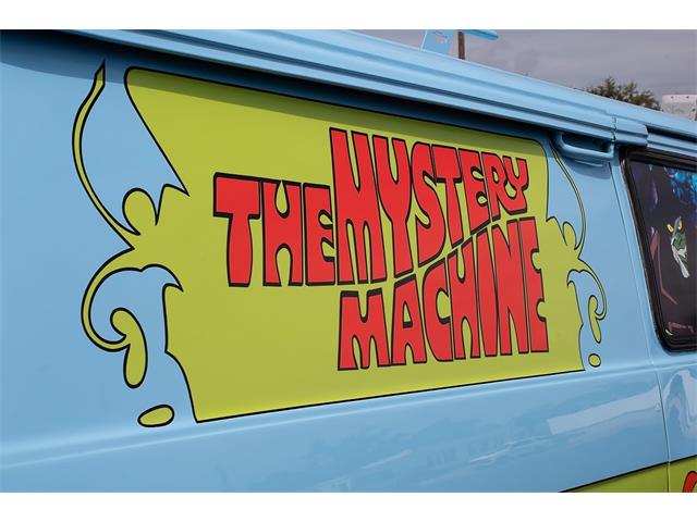 1979 Chevrolet G20 (CC-2062590) for sale in Venice, Florida