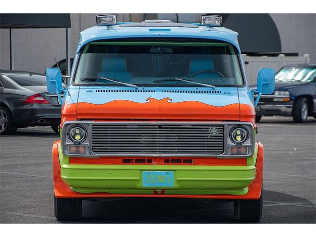 1979 Chevrolet G20 (CC-2062590) for sale in Venice, Florida